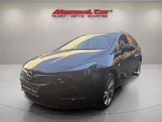 astra *carplay*prêt à immat*