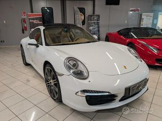 porsche 911 3.4 carrera 4 coupé