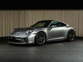 porsche 911 gt3 4,0 touring coupé 2d