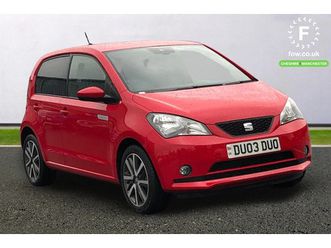 61kw one 36.8kwh 5dr auto