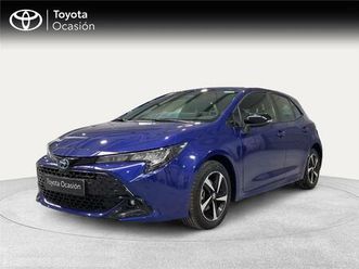 corolla - my25 active plus 5p hybrid 140 e-cvt