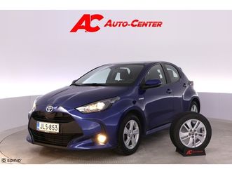 1,5 hybrid active - täydellinen merkkiliikkeen huoltohistoria/kuntotarkastettu/lohkolämmitin/sisäpis