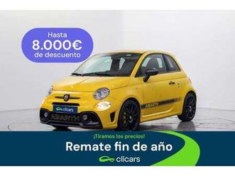 1.4t jet competizione 132kw