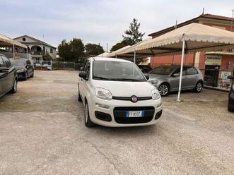 panda iii 2012 1.2 pop 69cv e6