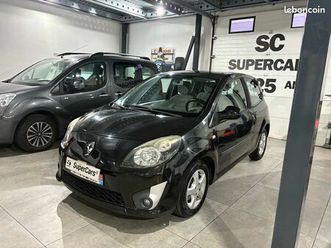 renault twingo 2 1.2 75 ch expression