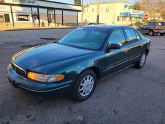 1998 buick century