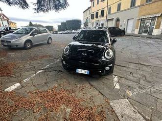 mini cooper s f56 (jcw)