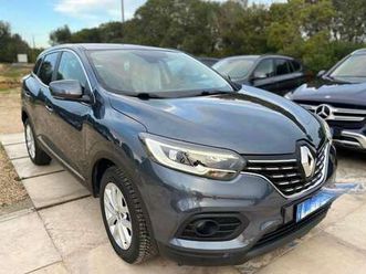 1.5 blue dci business 115cv edc