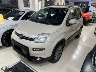 panda iii 2016 4x4 1.3 mjt 16v 4x4 s