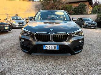 x1 f48 sdrive18d msport auto my18