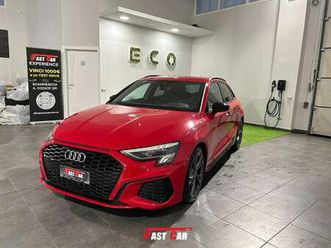 a3 spb 30 tfsi s tronic s line edition