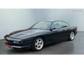 bmw serie 8 e31 850csi v12 381ch
