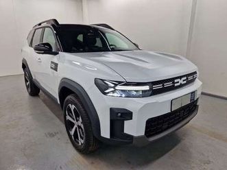 bigster 1.2 mild hybrid expression 140cv