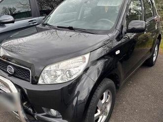 4x4 daihatsu terios 2