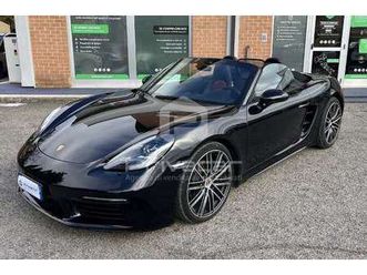 718 boxster 2.0