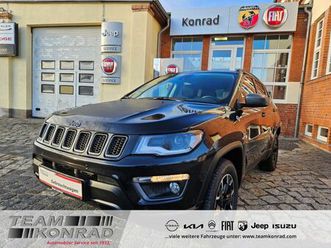 jeep compass 1.3t phev trailhawk - panoramadach - alp