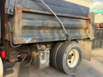 2017 international 4300