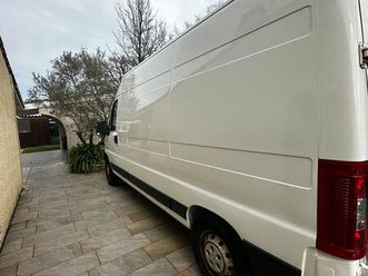 peugeot boxer 2.8 hdi