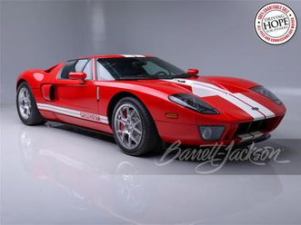 2005 ford gt for sale