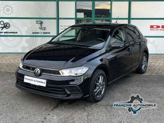 1.0 tsi 95cv | dsg | navi | cam | carplay