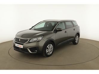 peugeot 5008 1.5 blue-hdi active