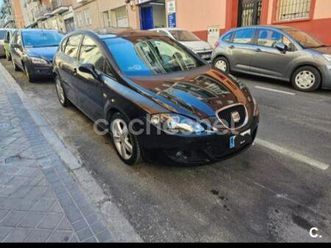 seat león 2.0 tdi sport