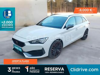 cupra león sp vz 1.4 ehybrid dsg