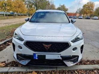 cupra formentor 1.5 tsi 150 cv dsg