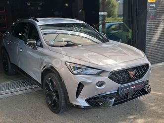 cupra formentor 2.0 tsi 310 cv vz 4drive dsg