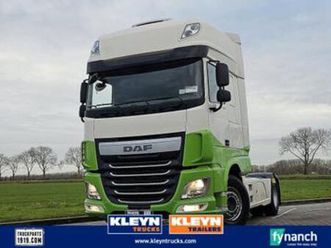 daf xf 460 — vrachtwagens — marktplaats