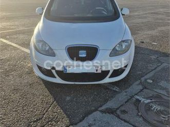 seat altea xl 1.9 tdi reference
