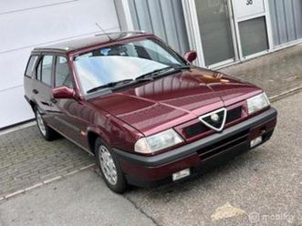 alfa romeo 33 sportwagon 1.4 ie — alfa romeo — marktplaats