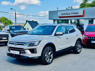 1.5 t-gdi bliss*led*virtual*alu*shz*kam*