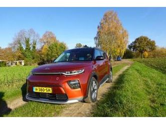 kia soul 64kwh executiveline 204pk aut 2020 — kia — marktplaats