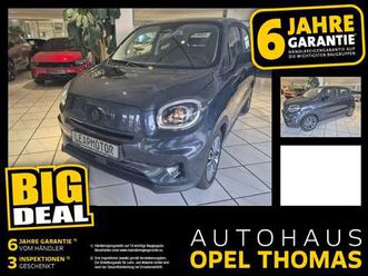 bestandsfahrzeug / sofort verfügbar