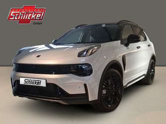 more 1.5t phev 360° 20-zoll panoramaschiebedach