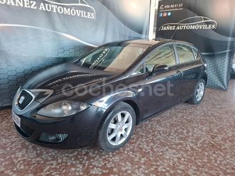 seat león 2.0 tdi stylance