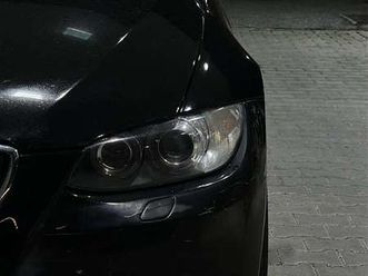 320d coupe futura 177cv