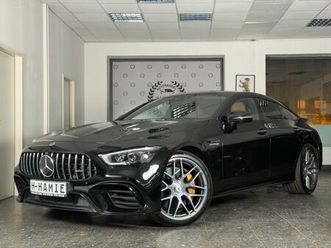 mercedes-benz amg gt63 s carbon burm 3d s.dach hud 360 keramik