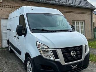 2.3 dci l2h2 business (e5)