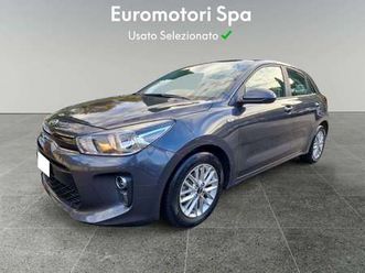 rio 1.2 mpi evolution 84cv my18