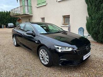 1.5 diesel 122ch elegance business 2021