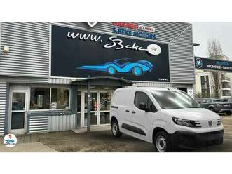 1.5 bluehdi 100 s&s bvm6