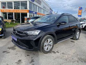 1.0 tsi - 110 - life + clim auto bi-zone