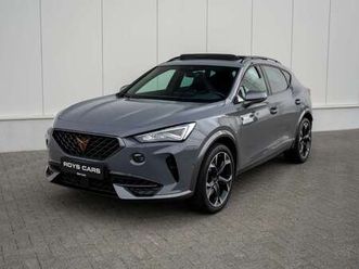 vz 1.4 e-hybrid - pano/camera/keyless/zetelverwarm