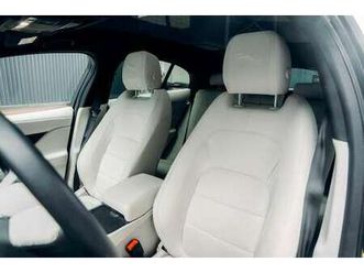 i-pace ev400 awd r-dynamic hse