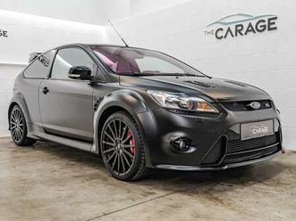 rs500 *limitiert*nur 1500 km*