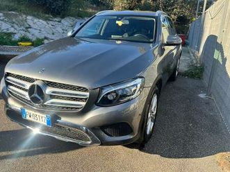 glc - x253 d business 4matic auto