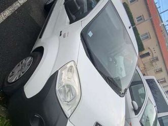 tepee 1.3 hdi 75ch fap style