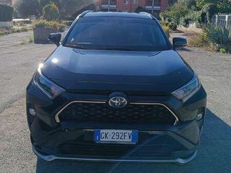 rav4 2.5 ibrida